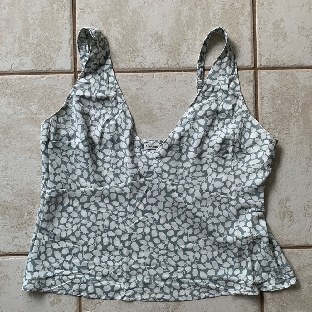 Abercrombie & Fitch Tank Top